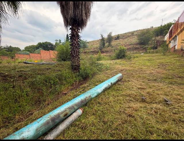 LAND FOR SALE IN GHOLFSIG